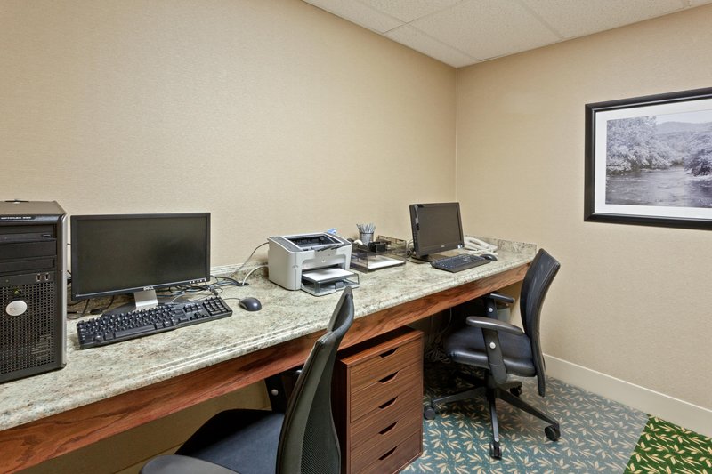 Hampton Inn Joplin - Joplin, MO
