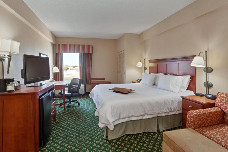 Hampton Inn Joplin - Joplin, MO