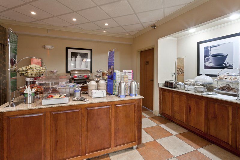 Hampton Inn Joplin - Joplin, MO