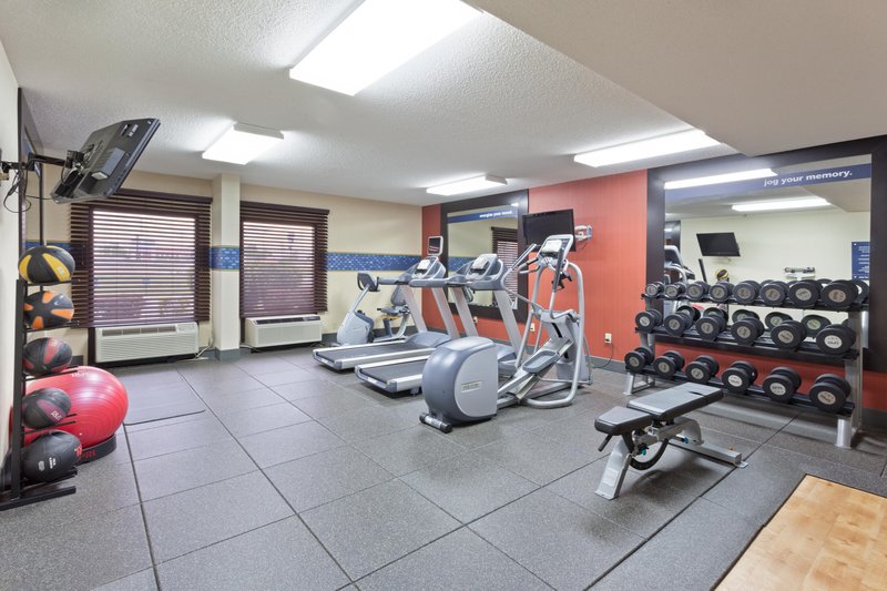 Hampton Inn Joplin - Joplin, MO