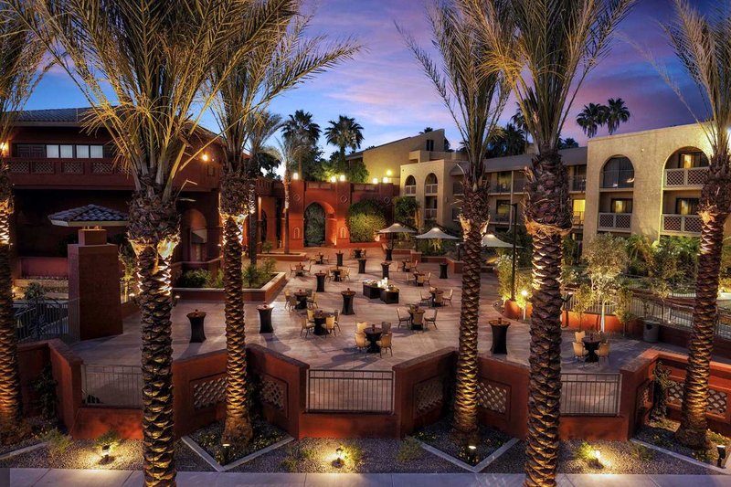 Pointe Hilton Squaw Peak Resort - Phoenix, AZ