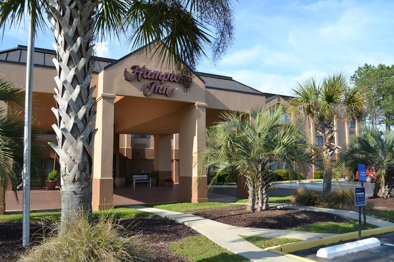 Hampton Inn Mobile North-Saraland - Saraland, AL