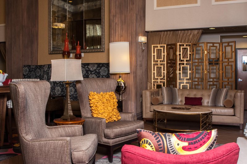 Hampton Inn And Suites Munster - Munster, IN
