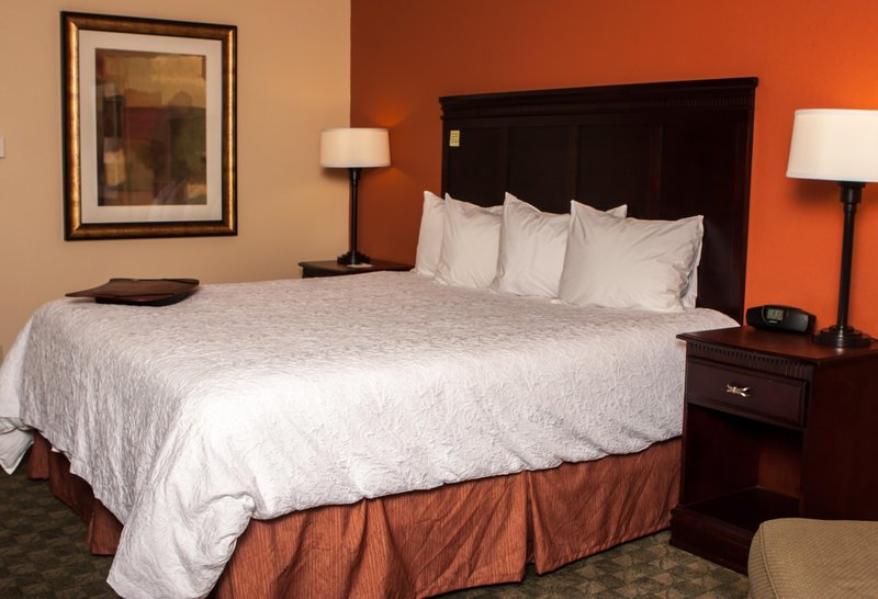 Hampton Inn And Suites Munster - Munster, IN