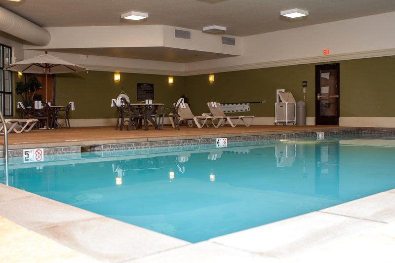 Hampton Inn And Suites Munster - Munster, IN