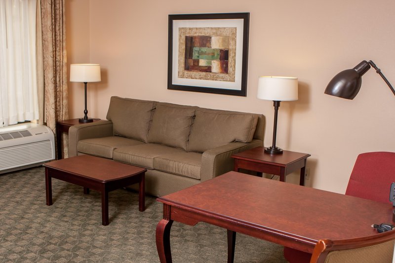 Hampton Inn And Suites Munster - Munster, IN