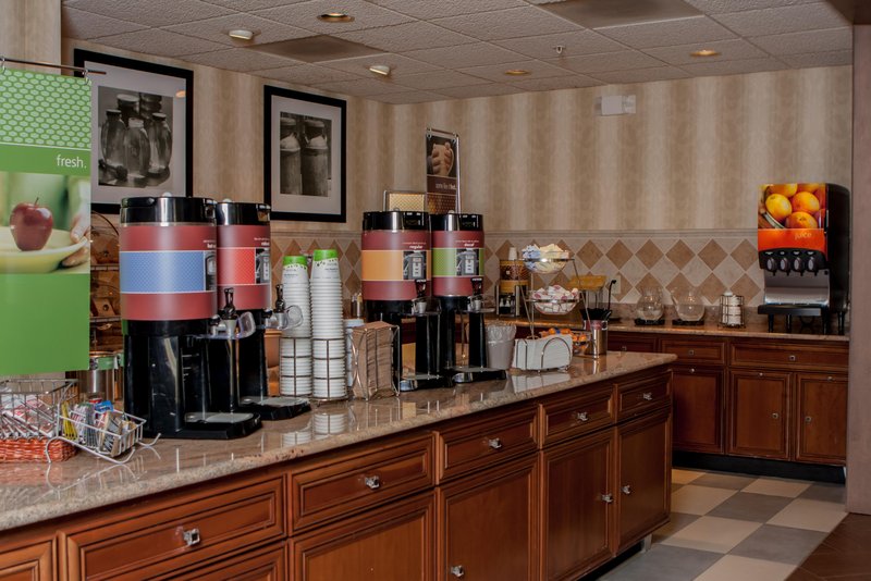Hampton Inn And Suites Munster - Munster, IN