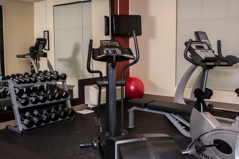 Hampton Inn And Suites Munster - Munster, IN