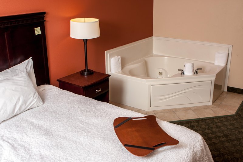 Hampton Inn And Suites Munster - Munster, IN