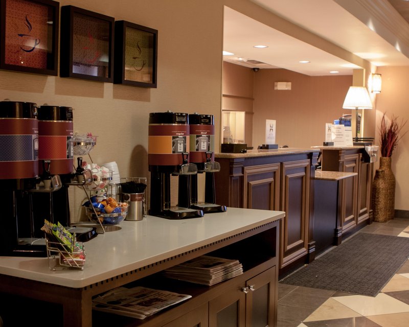 Hampton Inn And Suites Munster - Munster, IN