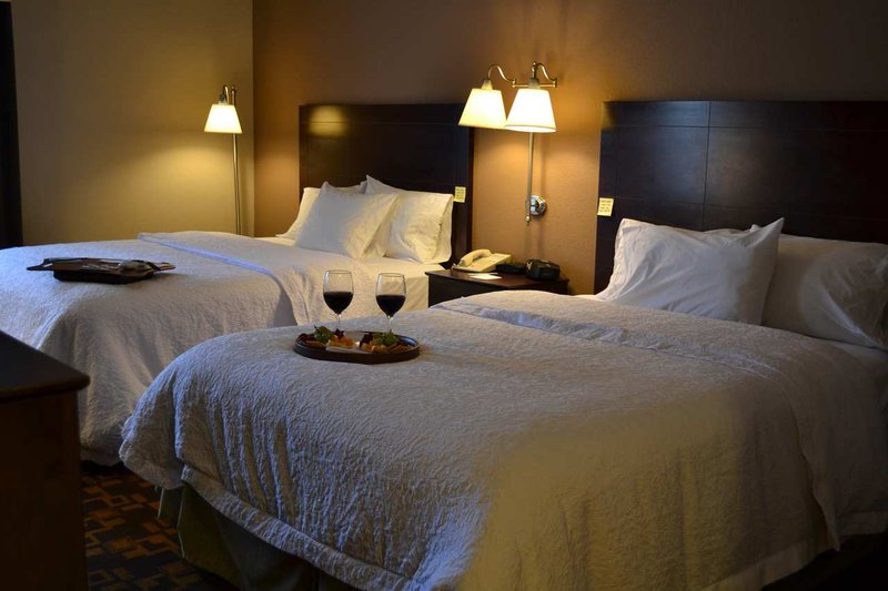 Hampton Inn Mobile North-Saraland - Saraland, AL