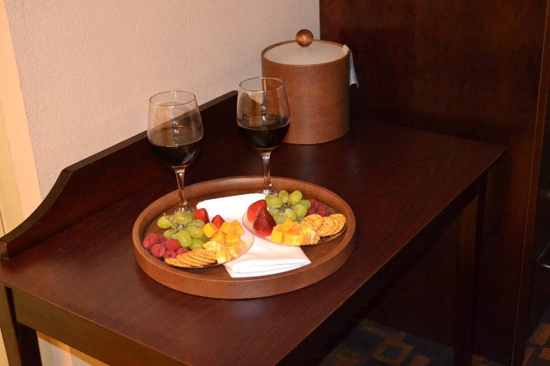 Hampton Inn Mobile North-Saraland - Saraland, AL