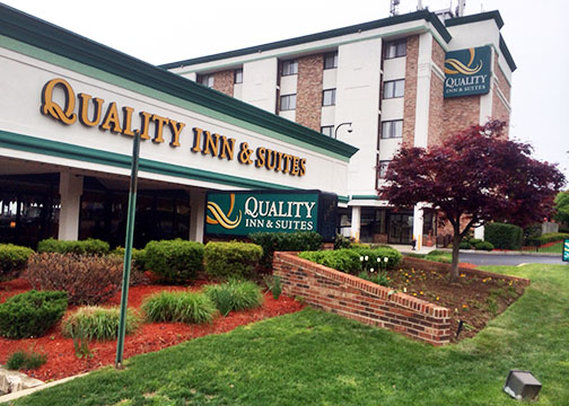 Quality Inn - College Park, MD