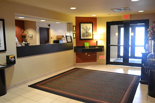 Extended Stay America - Green Cove Springs, FL