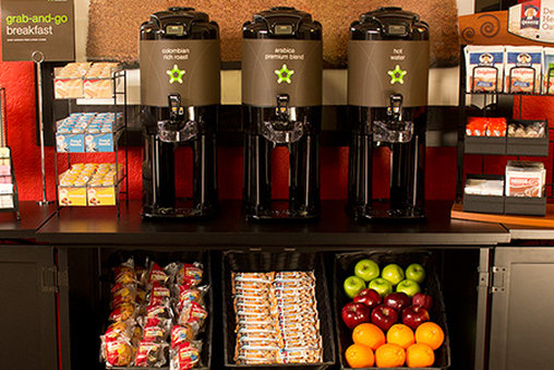 Extended Stay America - Green Cove Springs, FL