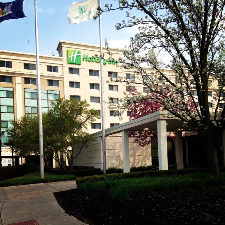 Holiday Inn SYRACUSE-LIVERPOOL-EXIT 37 - Liverpool, NY