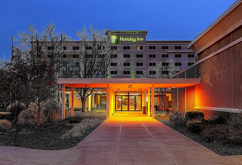 Holiday Inn SYRACUSE-LIVERPOOL-EXIT 37 - Liverpool, NY