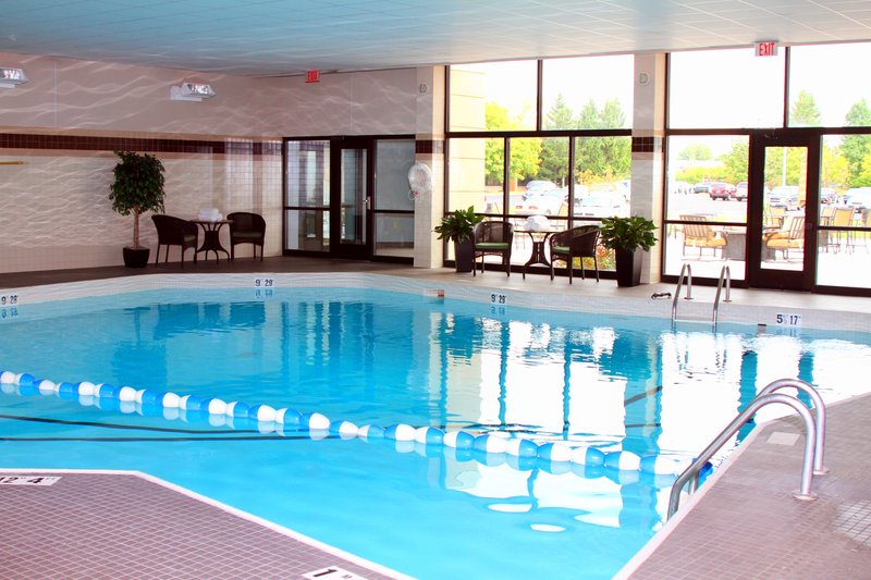 Holiday Inn SYRACUSE-LIVERPOOL-EXIT 37 - Liverpool, NY