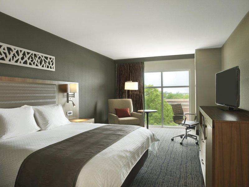 The Broadway Columbia-A Doubletree By Hilton Hotel - Columbia, MO