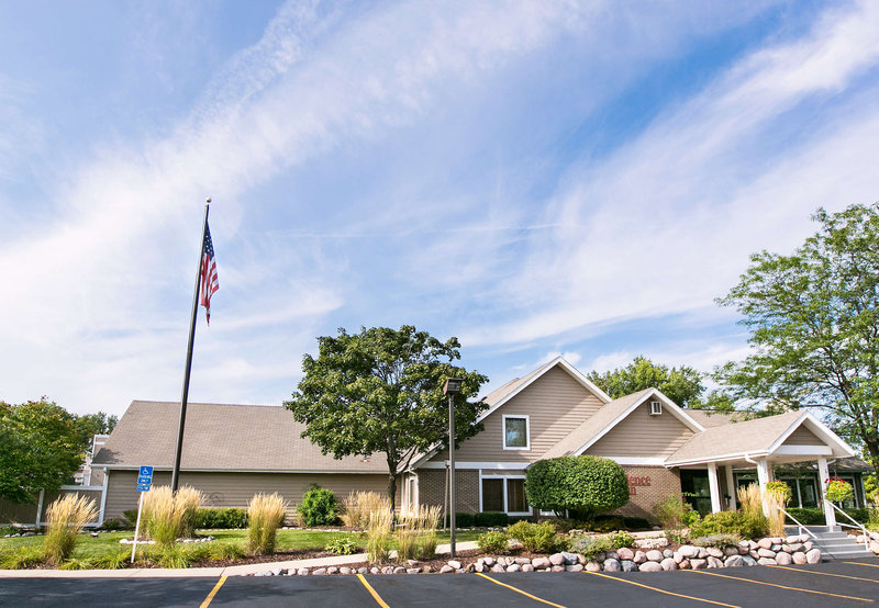Residence Inn Milwaukee Brookfield - Brookfield, WI