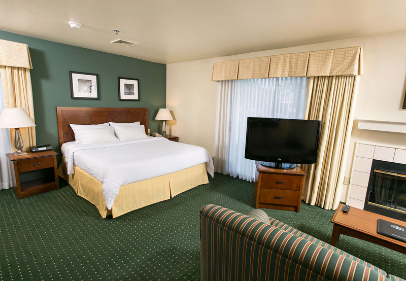 Residence Inn Milwaukee Brookfield - Brookfield, WI