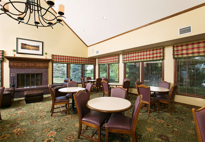 Residence Inn Milwaukee Brookfield - Brookfield, WI
