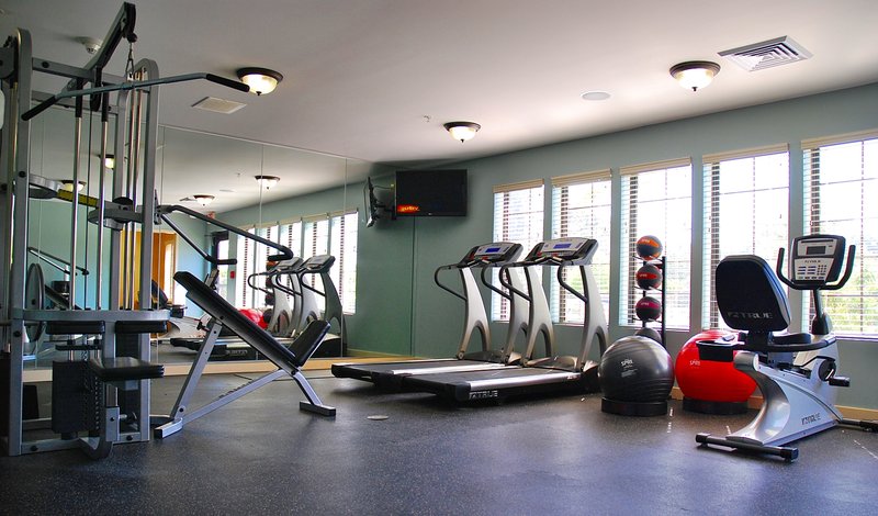 Staybridge Suites SAVANNAH AIRPORT - Fort Stewart, GA