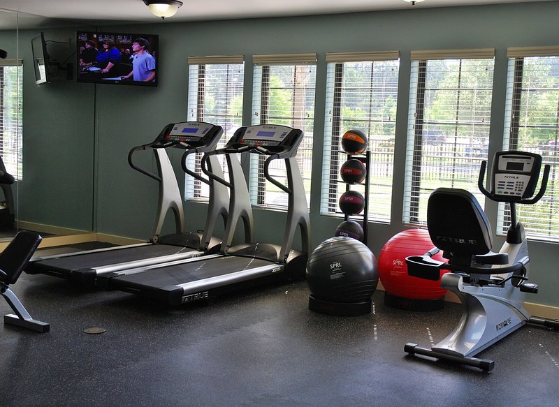 Staybridge Suites SAVANNAH AIRPORT - Fort Stewart, GA