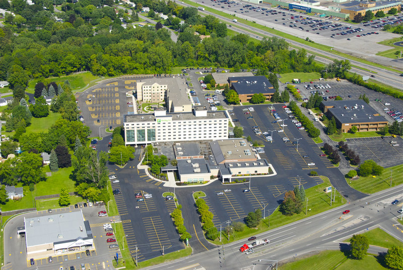 Holiday Inn SYRACUSE-LIVERPOOL-EXIT 37 - Liverpool, NY