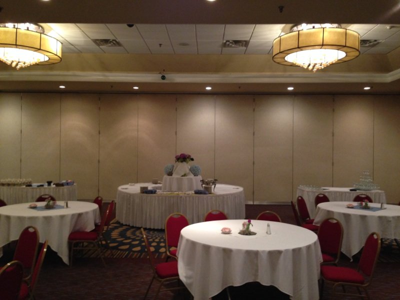 Holiday Inn STAUNTON CONFERENCE CENTER - Staunton, VA