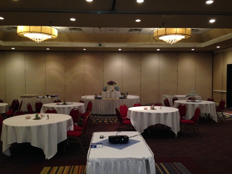 Holiday Inn STAUNTON CONFERENCE CENTER - Staunton, VA