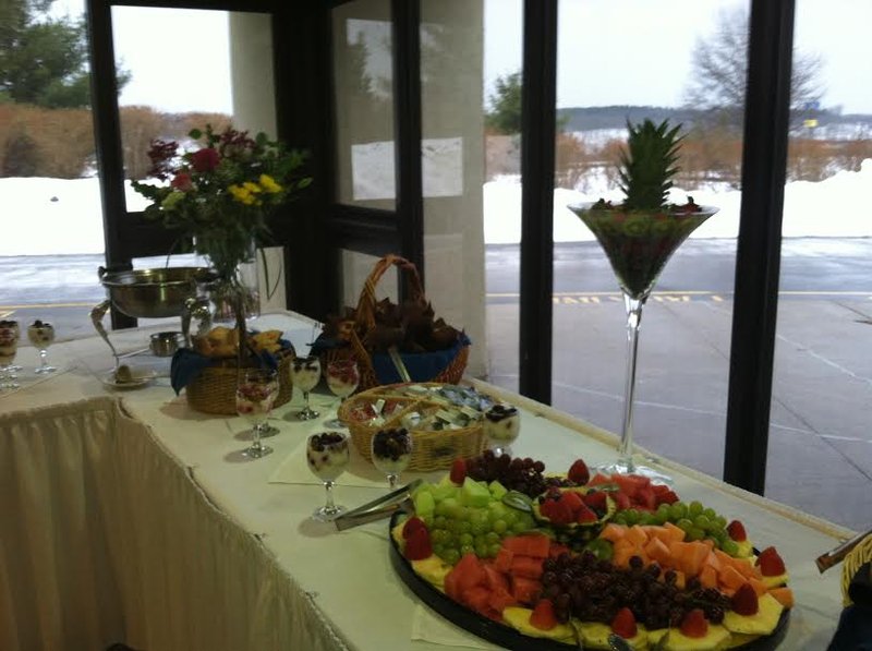 Holiday Inn STAUNTON CONFERENCE CENTER - Staunton, VA