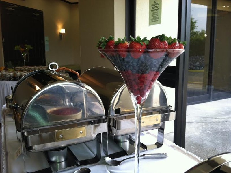 Holiday Inn STAUNTON CONFERENCE CENTER - Staunton, VA