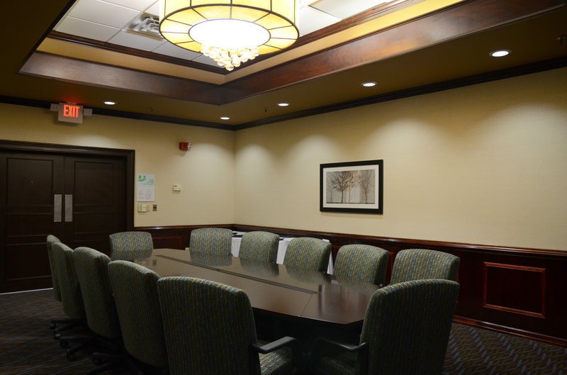 Holiday Inn STAUNTON CONFERENCE CENTER - Staunton, VA