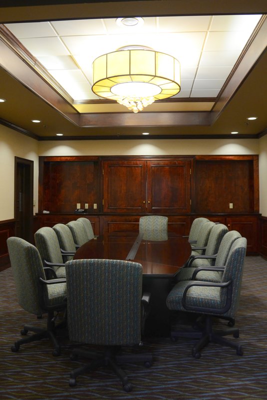 Holiday Inn STAUNTON CONFERENCE CENTER - Staunton, VA