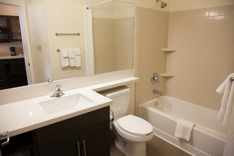 Candlewood Suites-Alexandria - Harrisonburg, LA