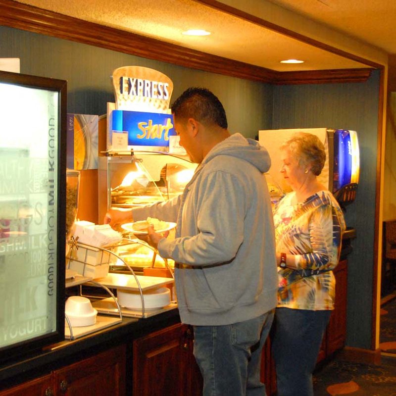 Holiday Inn Express JONESBORO - Jonesboro, AR