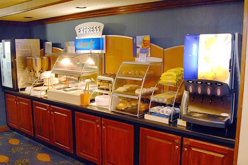 Holiday Inn Express JONESBORO - Jonesboro, AR