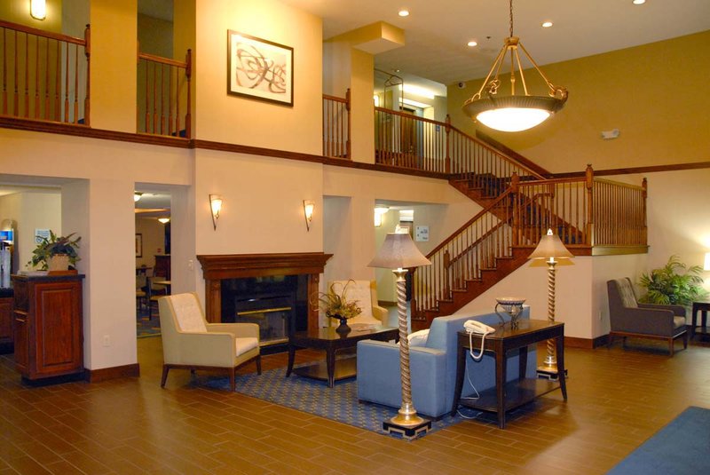 Holiday Inn Express JONESBORO - Jonesboro, AR