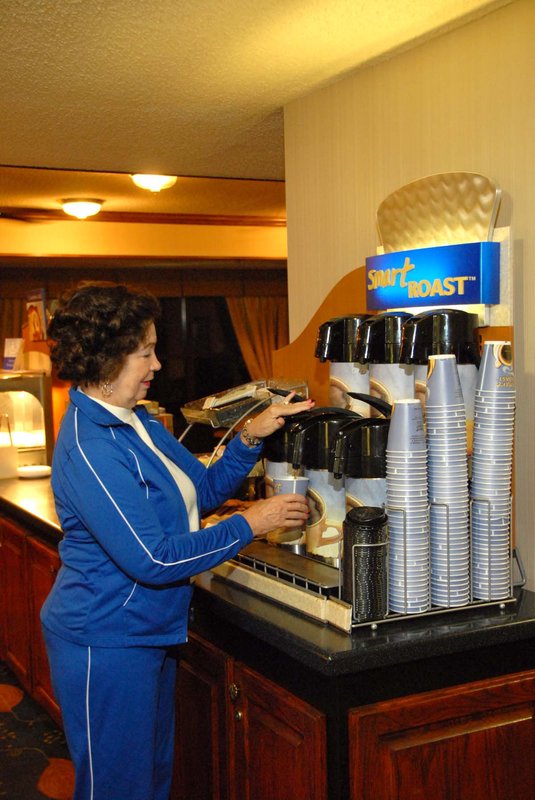 Holiday Inn Express JONESBORO - Jonesboro, AR