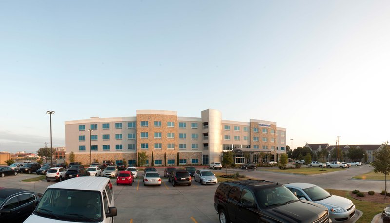 Hotel Indigo - Waco, TX