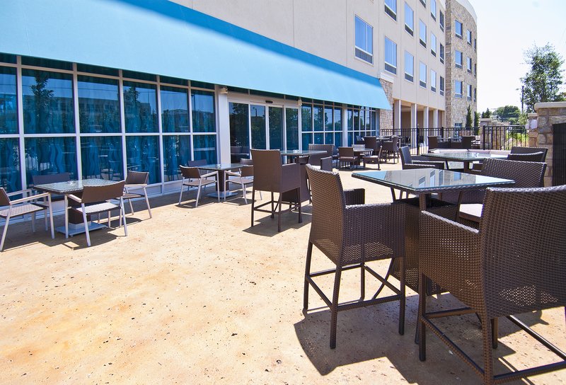 Hotel Indigo - Waco, TX