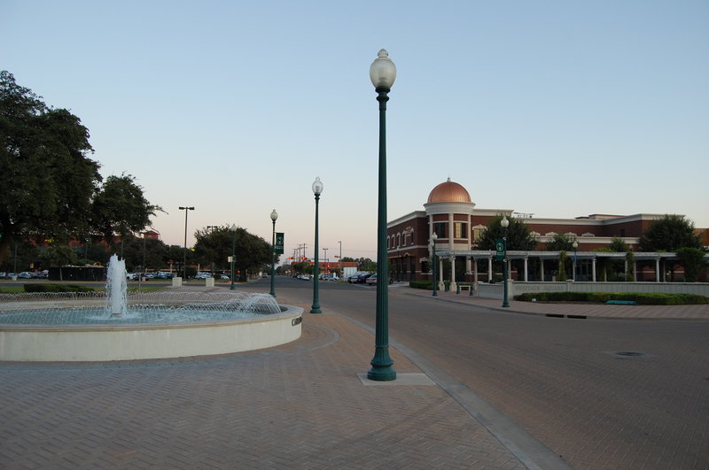 Hotel Indigo - Waco, TX