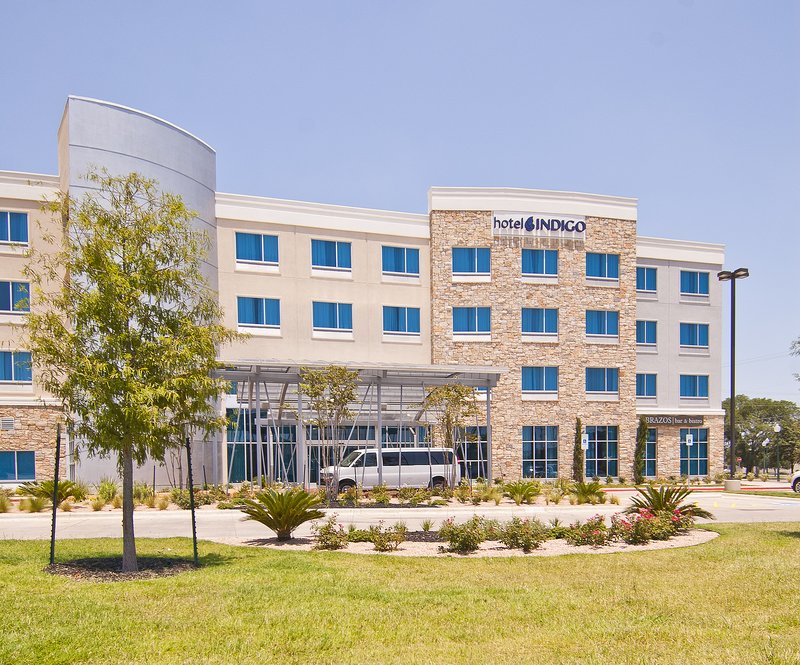 Hotel Indigo - Waco, TX