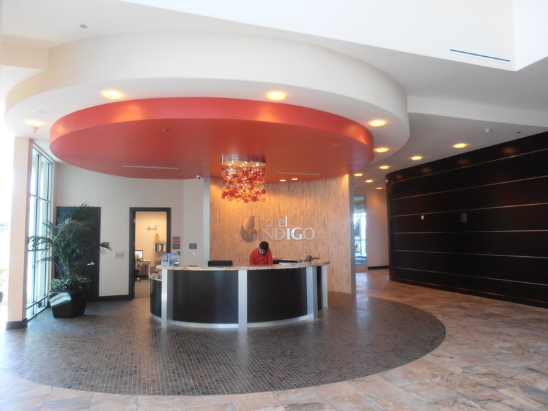 Hotel Indigo - Waco, TX