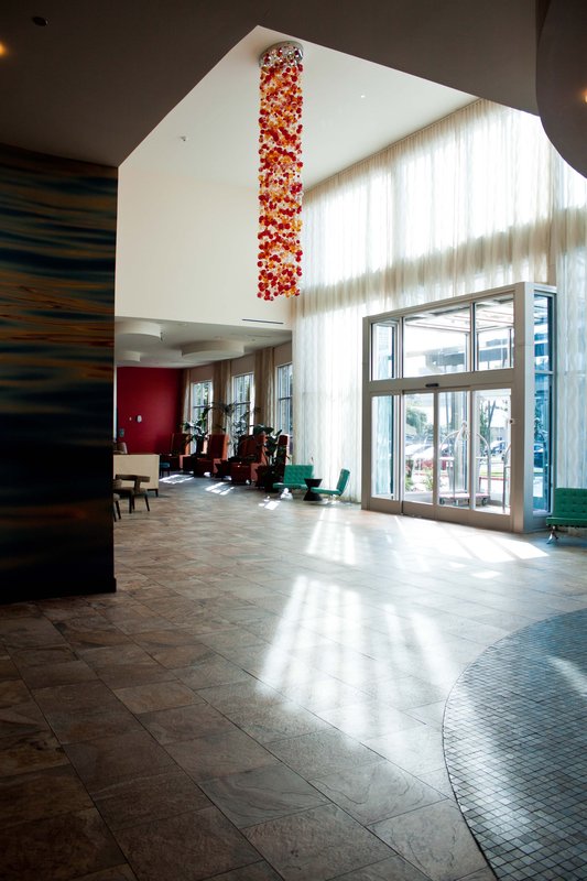 Hotel Indigo - Waco, TX