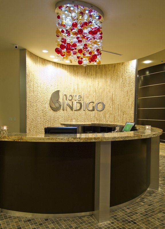 Hotel Indigo - Waco, TX