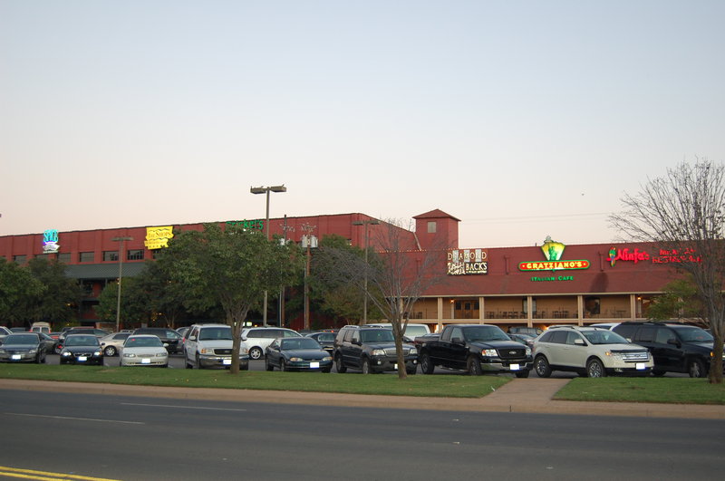 Hotel Indigo - Waco, TX