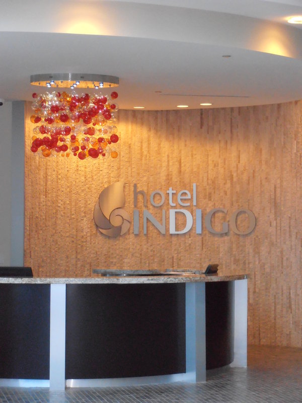 Hotel Indigo - Waco, TX