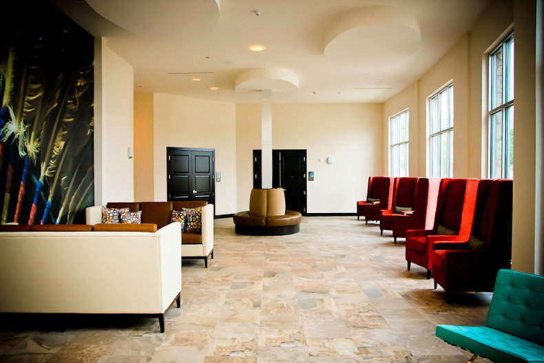 Hotel Indigo - Waco, TX
